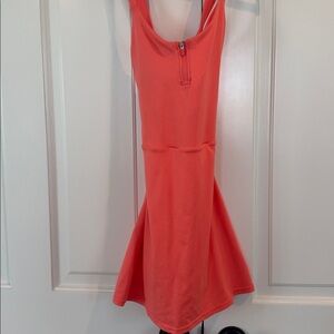 Alo Yoga Alosoft Showcase Dress XS